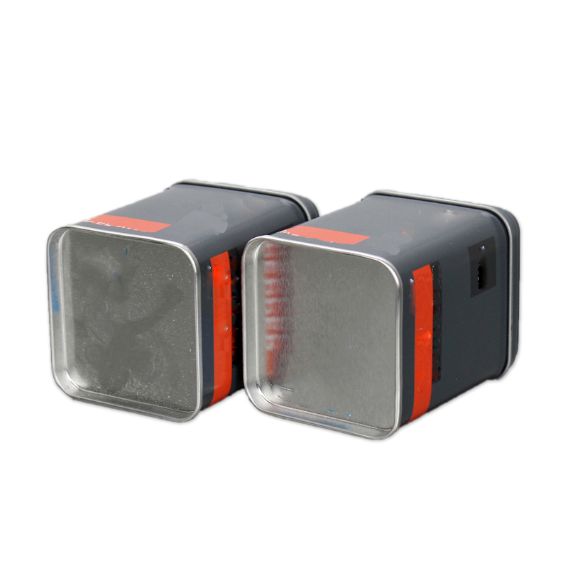 wholesale coffee tin box